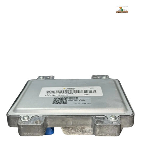 Computadora Pontiac Grand Prix 3.8l 2006 12609305 (ynpb)