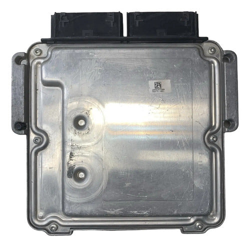 Pcm Computadora Ford Ecosport 1.0l 2018-2021 Gn15-12a650-agb