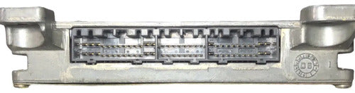 Pcm Computadora Honda Accord 2.2l 90-93 37820-pt3-a73