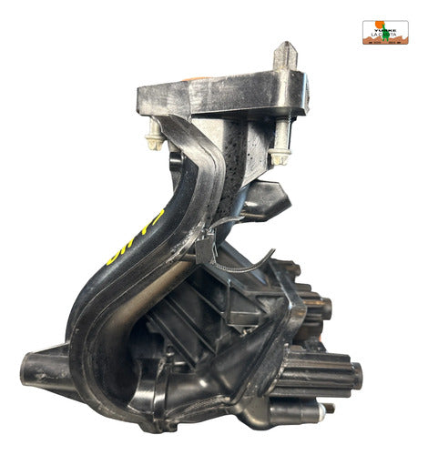Múltiple De Admisión Chevrolet Tornado 1.8l 2019