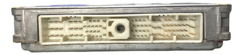 Computadora Nissan Altima 2.4l 1995 Ja18c49 E47 (6t)