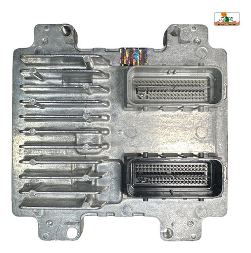 Pcm Computadora Chevrolet Malibu 2.4l 2012
