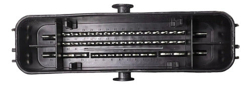 Modulo Abs Honda Civic 2019-2020 57110-tbg-a330-c1 (a3)