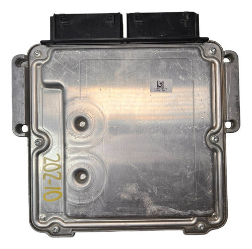 Computadora Ford Fusion 2013 1.6l Ds7a-12a650-ajk