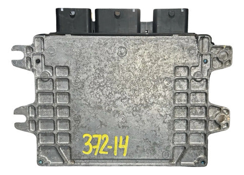 Pcm Computadora Nissan Altima 2.5l 07-08 Mec120-010 F1 (7m)