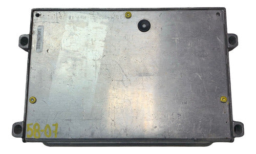 Computadora Ford Fusion 2.3l A/t 2008 8e5a-12a650-gb