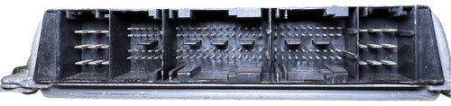 Computadora Hyundai Tiburon 03-06 39109-37708