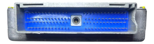 Pcm Computadora Ford Explorer 4.0l 1998 F87f-12a650-bkb