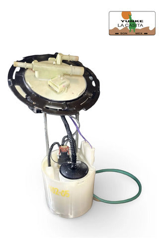 Bomba De Combustible Ford F-150 3.5l 2015-2020 Fl34-9h307-ce