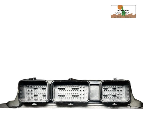 Computadora Nissan Altima 2.5l 11-13  Mec112-130 B1 (g0)