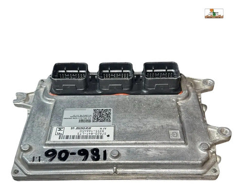 Computadora Honda Accord 2.4l 11-12 37820-r41-l73 (fm)