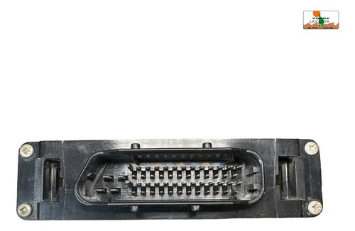 Módulo Tcm Volkswagen Vento 1.6l 11-17