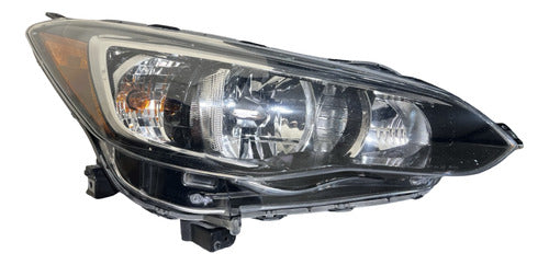Faro Rh Subaru Impreza 2017-2020 84001 Fl00a Derecho/pasajero