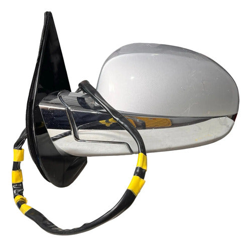 Espejo Retrovisor Lh Cadillac Escalade 09-14 755273-aa