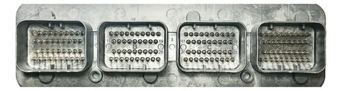 Pcm Computadora Dodge Ram 1500 5.7l 2007 05094355af