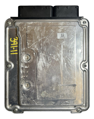 Computadora Cadillac CTS 3.6L 08-09 12622095 (YRJB)