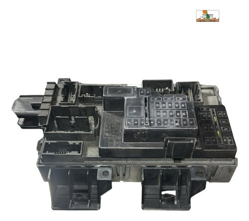 Caja De Fusibles Bcm Ford Fusion 2.5l 10-12 Ag1t-14b476-cd