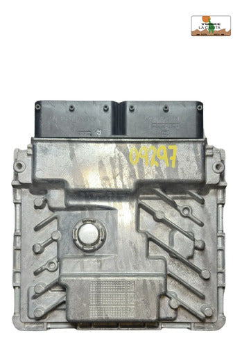 Computadora Vw Jetta 1.8l 15-17 06k 907 425 C