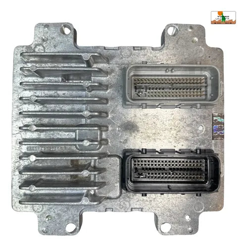 Pcm Computadora Chevrolet Impala 3.5l 2010 P2