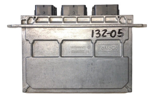 Pcm Computadora Ford Fusion 2.5l 2012 Ae5a-12a650-erf