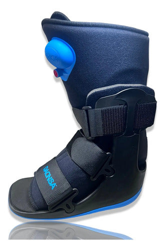 Bota Ortopedica Daonsa Talla M