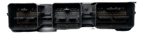 Computadora Ford F-250 5.4l A/T 2006 6c3a-12a650-eb