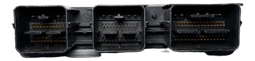 Pcm Computadora Ford F-250 5.4l A/t 2006 6c3a-12a650-eb