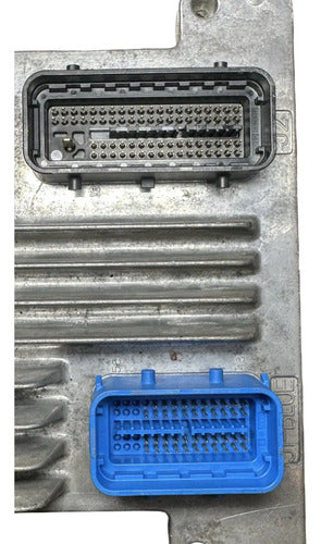 Pcm Computadora Pontiac Sunfire 2.2l 2003 12583740 (ydum)