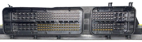 Computadora Toyota Scion 2.5l 14-15 89661-21640