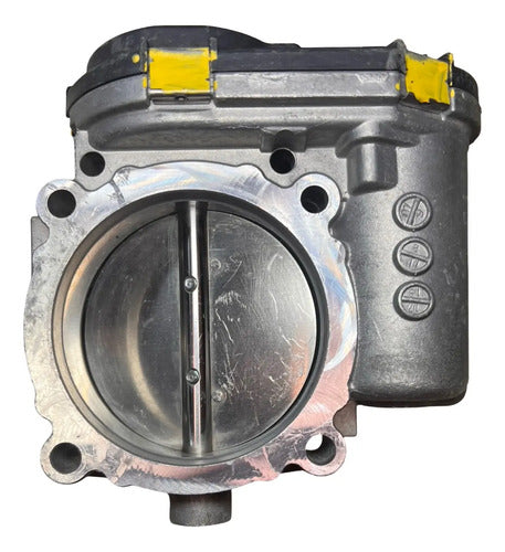 Cuerpo De Aceleración Ram 1500 11-19 3.6l 0280750570