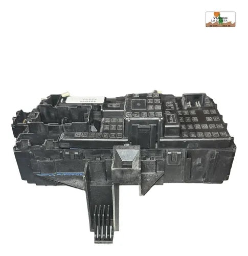 Caja De Fusibles Bcm Ford F150 5.0l 11-14 Bc3t-14b476-dj (b)