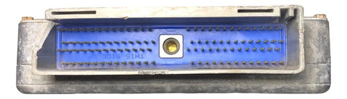 Pcm Computadora Ford Escort 2.0l A/t 1997 F7cf-12a650-ye