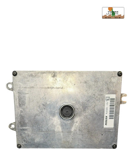 Computadora Honda Accord 2.4l 11-12 37820-r41-l73