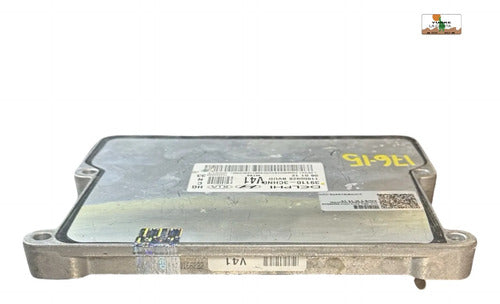 Computadora Hyundai Azera 3.3l 12-14 39110-3chn0