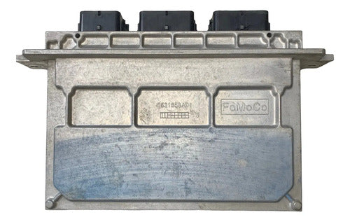 Pcm Computadora Ford Fusion 2.5l 2011 Ae5a-12a650-erc