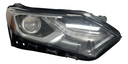 Faro Rh Chevrolet Equinox 2018-2020 84428284 Derecho/pasajero