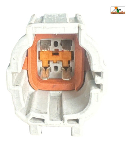 Ventilador Nissan Murano 3.5l 2009-2014 A5200001