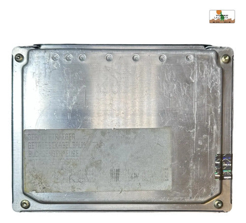Computadora Bmw 325i 3.0l 02-03 5wk90015