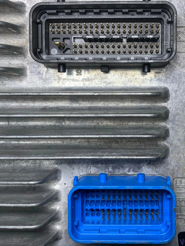 Pcm Computadora Saturn L200 2.2l 03-05 12579662 (yctz)