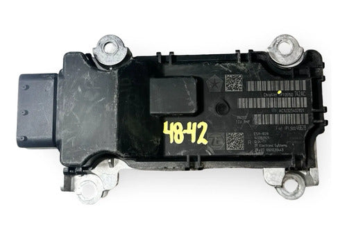 Modulo Tcm Jeep Cherokee 2.4l A/t 14-20 P05150742ac