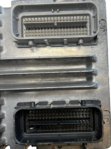 Pcm Computadora Chevrolet Silverado 1500 07 12614085 (ypla)