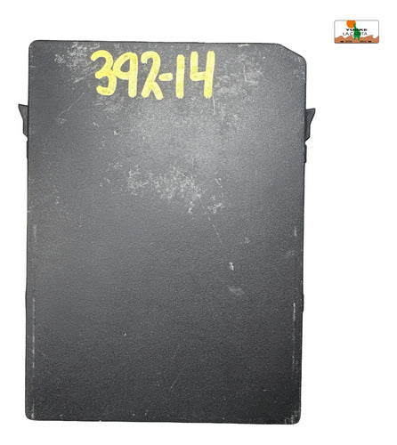 Caja De Fusibles Nissan Versa 1.6l 20-22