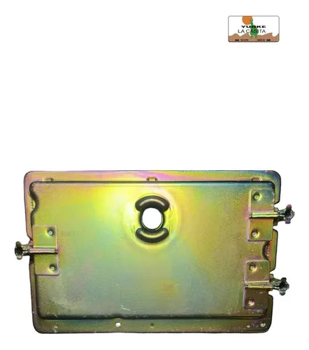 Computadora Jeep Grand Cherokee 4.0l 2004 P56044563ag
