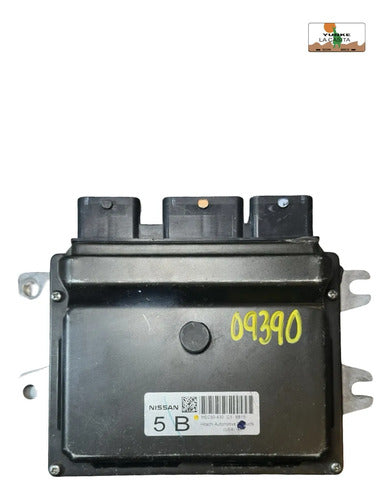 Computadora Nissan Sentra 2.0l 07-09 Mec90-430 (5b)