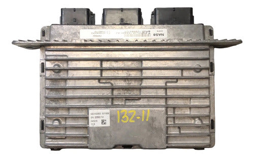 Computadora Ford Expedition 5.4l 2012-2014 Cl1z-12a650-aj