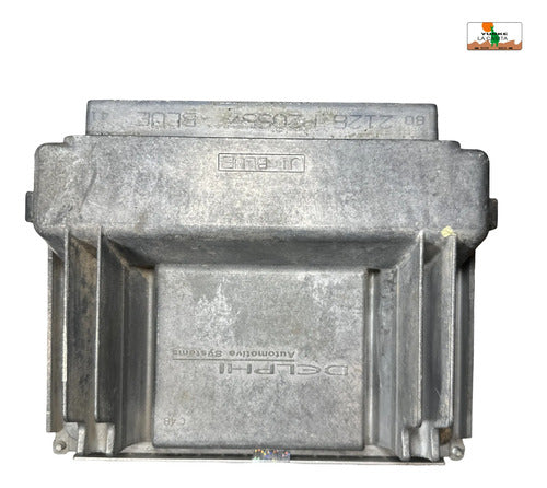 Pcm Computadora Chevrolet Silverado 4.3l 05-07