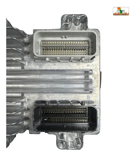 Pcm Computadora Chevrolet Impala 3.5l 2008 P3