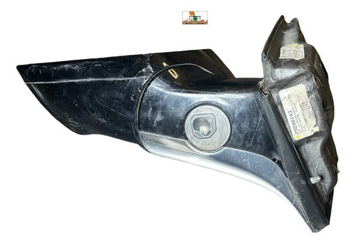 Espejo Retrovisor Izq Cadillac Xts 2013-2017 23208143