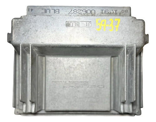Pcm Computadora Chevrolet Malibu 3.4l 00-03 12209614 (dpnr)