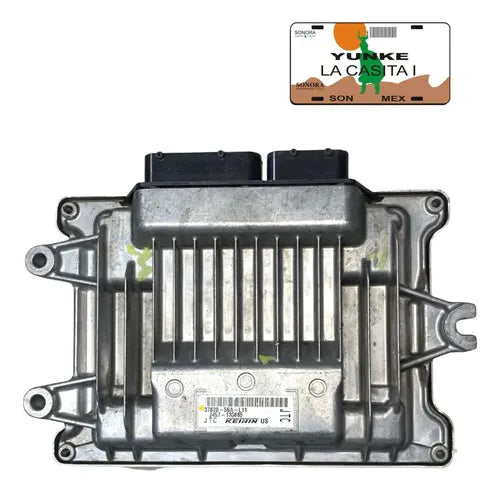 Pcm Computadora Honda Civic 2.0l 16-18 37820-5ba-l11 (jtc)